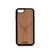 Elk Buck Design Wood Case For iPhone SE 2020 by GR8CASE