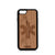 EMT Design Wood Case For iPhone SE 2020 by GR8CASE