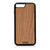 Classic Solid Wood Panel Inlay Case For iPhone 7 Plus / 8 Plus by GR8CASE