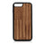 USA Flag Design Wood Case For iPhone 7 Plus / 8 Plus