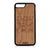 Do Good And Good Will Come To You Design Wood Case For iPhone 7 Plus / 8 Plus by GR8CASE