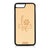 Paw Love Design Wood Case For iPhone 7 Plus / 8 Plus by GR8CASE