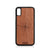 Compass Design Wood Case For iPhone XS Max by GR8CASE