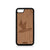 Every Summer Has A Story (Seagull) Design Wood Case For iPhone 7/8