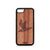 Every Summer Has A Story (Seagull) Design Wood Case For iPhone SE 2020