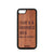 That's A Horrible idea When Do We Start? Design Wood Case For iPhone 7/8