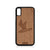 Every Summer Has A Story (Seagull) Design Wood Case For iPhone X/XS