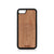 Elephant Design Wood Case For iPhone SE 2020 by GR8CASE