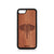 Elephant Design Wood Case For iPhone 7/8 by GR8CASE