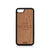 Stay Humble Hustle Hard Design Wood Case For iPhone 7/8 by GR8CASE