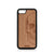 Half Skull Design Wood Case For iPhone 7/8 by GR8CASE