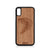 Cobra Design Wood Case For iPhone XS Max by GR8CASE
