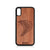 Cobra Design Wood Case For iPhone XS Max by GR8CASE
