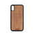 Elephant Design Wood Case For iPhone X/XS by GR8CASE
