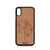 Horse Tattoo Design Wood Case For iPhone X/XS by GR8CASE